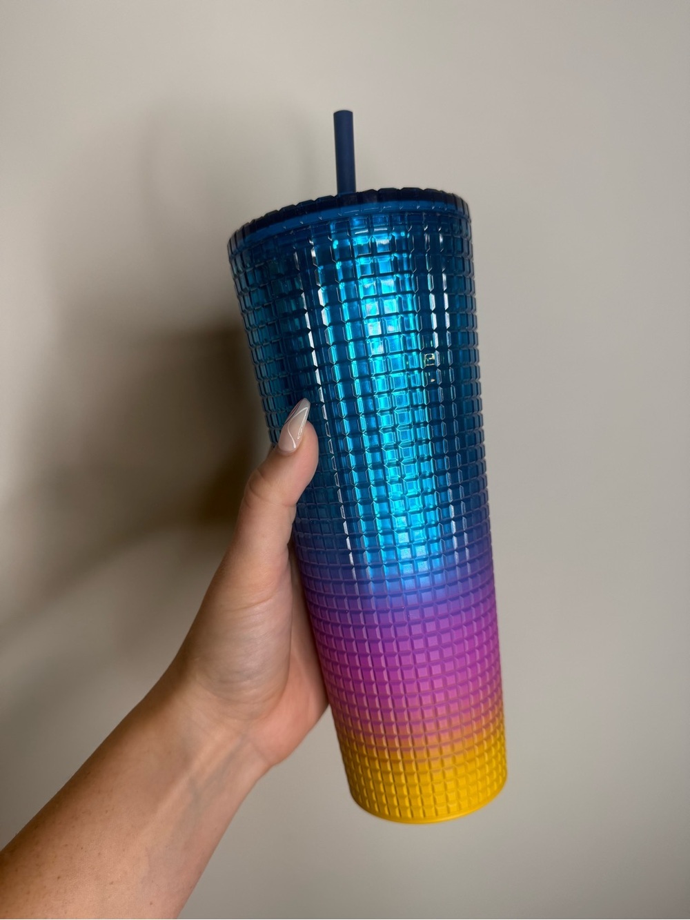 Starbucks x Tim Singleton Pride 2023 Tumbler - Picture 4 of 7